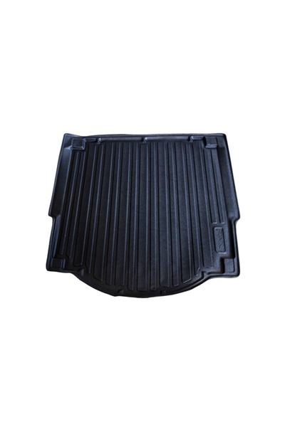Sahler Tavita portbagaj auto E2640SGG, neagra, pentru Ford Mondeo break, 2014...