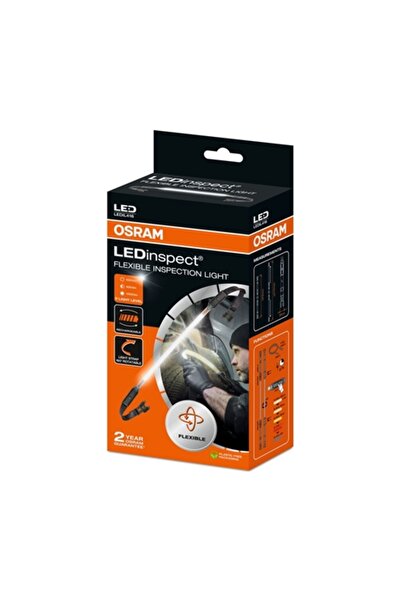 Osram Lanterna de lucru LEDIL416, 1000 lumeni, 10 W, 6000 K