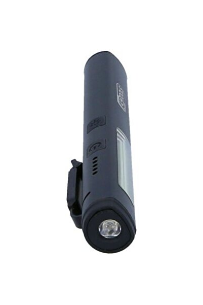KS Tools Lampa de inspectie 150.4400, iluminare LED-UV, 350 lumeni, Pointer L...