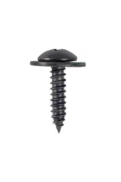 ROMİX Set 10 bucati cleme capota, C60472-RMX, pentru Honda