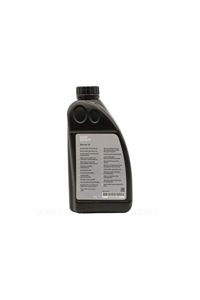 BMW Ulei pentru cutie de viteze automata GM6 DEXRON VI 83222167718, volum 1 l...