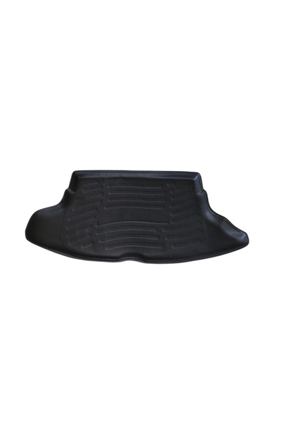 Sahler Tavita portbagaj auto E3307NGG, neagra, pentru Nissan Juke, 2011 - 2014