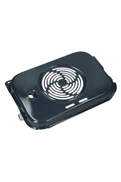 Whirlpool Capac ventilator original pentru cuptor electric - Model C00385307