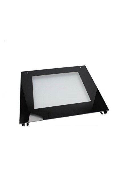 Hisense Sticlă exterioară originală pentru ușa cuptorului Gorenje 602348 - FS...