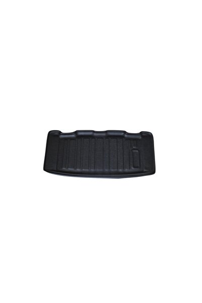 Sahler Tavita portbagaj auto E5002MGG, neagra, pentru Mini Cooper R56, 2006 -...