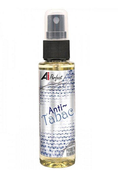 AI Perfect Odorizant auto AiPerfect 100AIPOAT50, aroma AntiTabaco, recipient ...