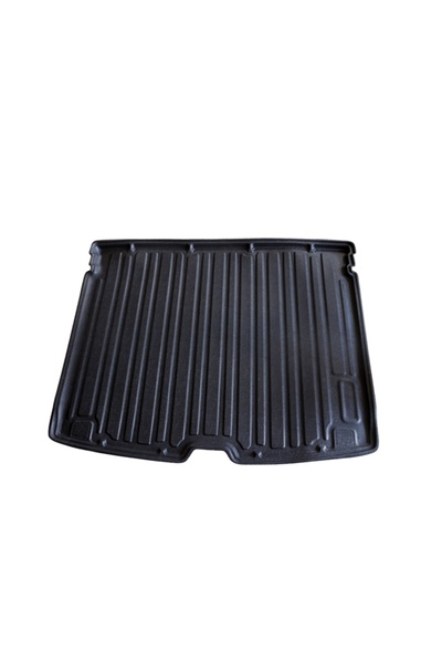Sahler Tavita portbagaj auto E2655FGG, neagra, pentru Ford Tourneo Courier, 2...