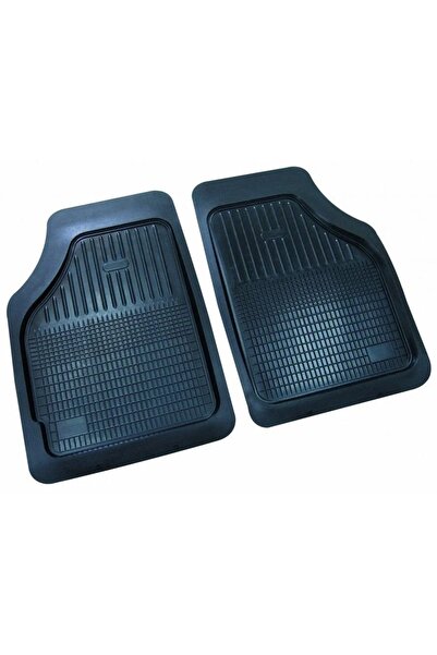 Bottari Set 2 covorase auto, tip tavita, Moscow 14015BT, pentru partea din fa...