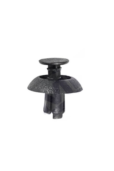 ROMİX Set 10 bucati cleme fixare bara protectie, C60459-RMX, pentru Toyota Lexus