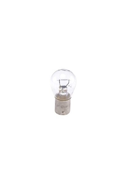 Bosch Bec incandescent P21W 24V 21W BA15s 1 987 302 501 Lumină camion
