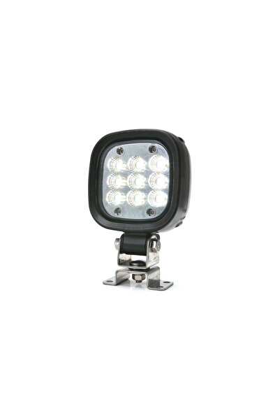 WAS Proiector lucru 1464 W166 2000, Cu 36 LED-uri 2200 Lm, 12V-24V, 43514