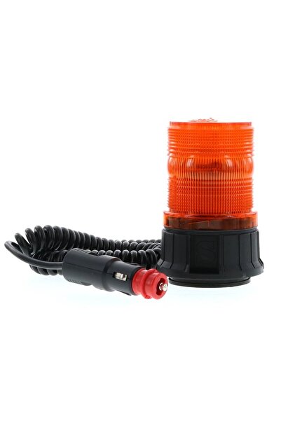 VİGNAL Girofar LED Puck D14452VIG, 10 - 30V, 3.5W, cu prindere magnetica, cab...