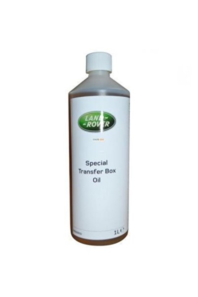 Land Rover Ulei special pentru cutie transfer IYK500010, volum 1 litru, pentr...