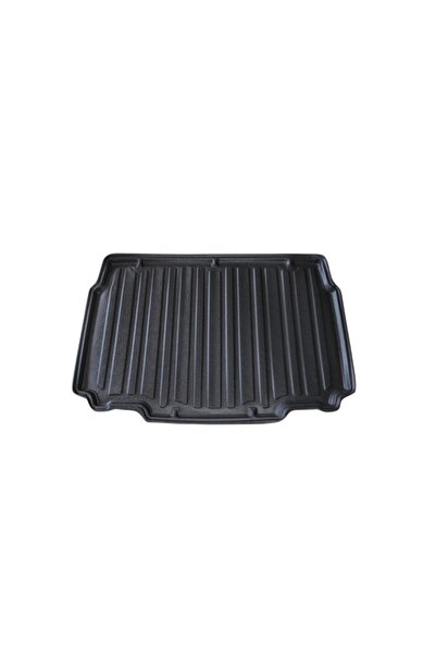 Sahler Tavita portbagaj auto E3441OGG, neagra, pentru Opel Mokka, 2021 - prezent