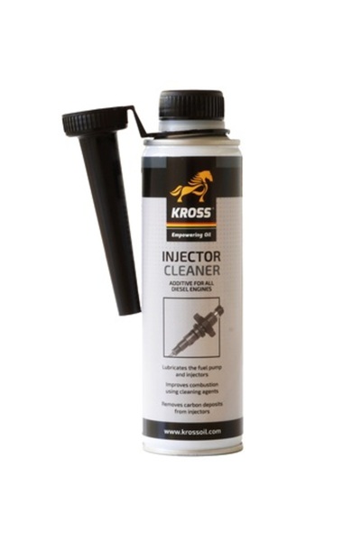 KROSS Aditiv pentru curatare injectoare Diesel Injector Cleaner KS-34910, 250 ml