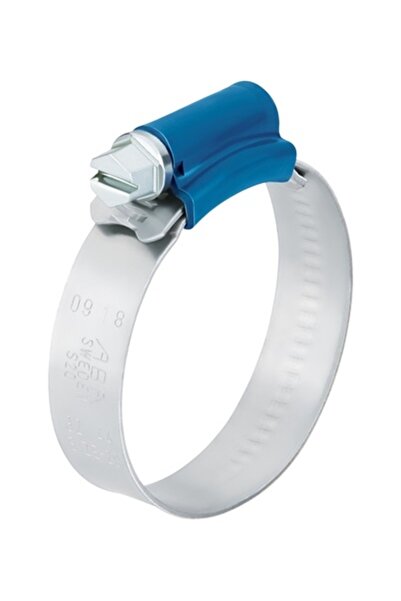 NORMA Colier din aluminiu pentru furtune ABA Original COL 12-32, reglare cu s...