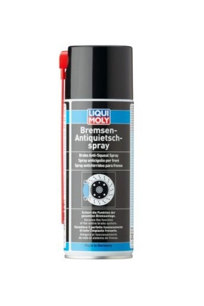 Liqui Moly Spray anti-grăsime Frane 3079, 400 ml