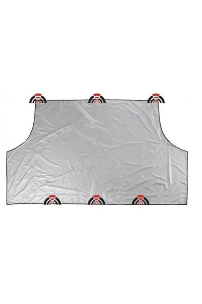 Bottari Parasolar auto termoizolant, pentru parbriz, 18845BT, 180 x 100 cm, p...