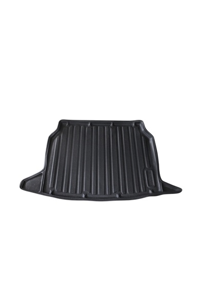 Sahler Tavita portbagaj auto E3739TGG, neagra, pentru Toyota Yaris Cross, 202...