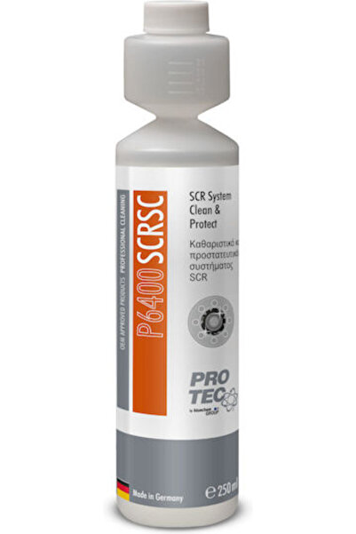 PROTEC Aditiv anti-cristalizare AdBlue PRO6400, 250 ml