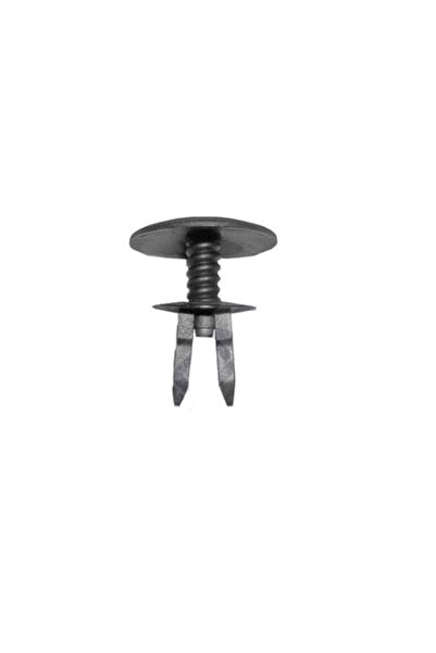 ROMİX Set 10 bucati clipsuri fixare parbriz, 10915, pentru automobilele din g...
