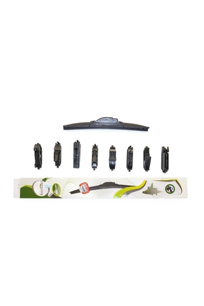 Kontakt Stergator parbriz auto Multi Adaptor 67346, 13 inch, 33 cm