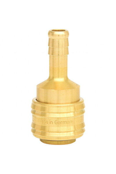 KS Tools Cuplaj din alama pentru furtune de aer comprimat 515.3487, diametru ...
