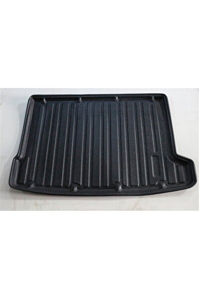 Sahler Tavita portbagaj auto E2224BGG, neagra, pentru BMW Seria 1 F40, 2020 -...