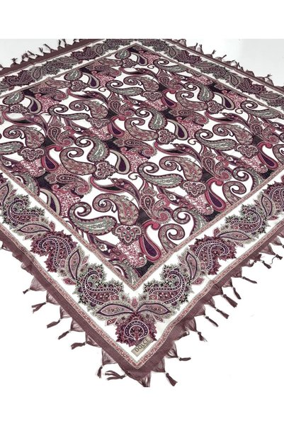 Eripek Disassembled Beaded Luxury Cotton Cheesecloth - Summer Collection - 65801