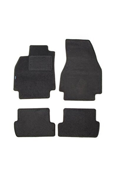 PETEX Set covorase auto mocheta Rex 112345002PX, grafit, pentru Renault Megan...