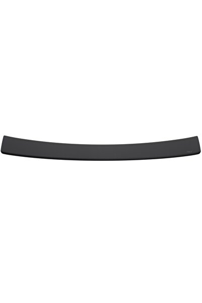 ClimAir Protectie pentru bara spate SFNBB CLI0088353, plastic ABS, negru, pen...