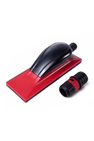 Maddox Suport pentru slefuire MAD-92022, 195 x 70 mm, cu extractie, prindere ...