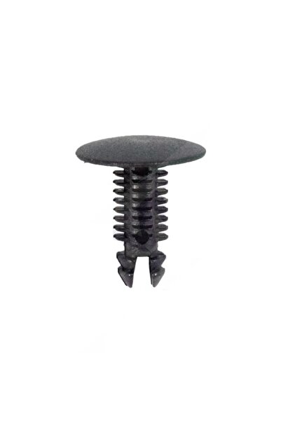 ROMİX Set 10 bucati clipsuri tapiterie, 10147, pentru Citroen, Alfa Romeo, Pe...