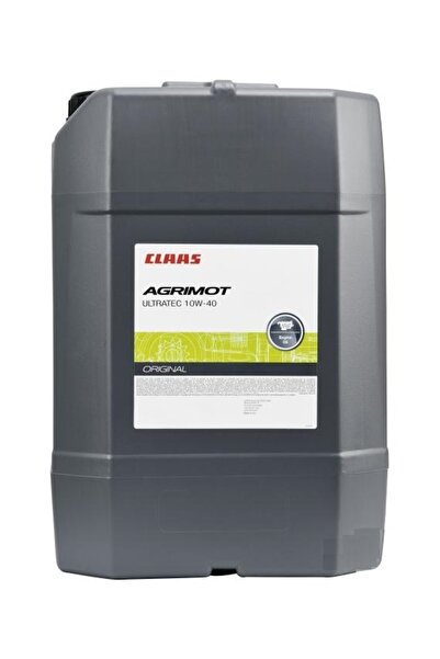 CLAAS Ulei motor utilaje agricole Agrimot ULTRATEC 10W40 CL00 0147 483 0, vol...