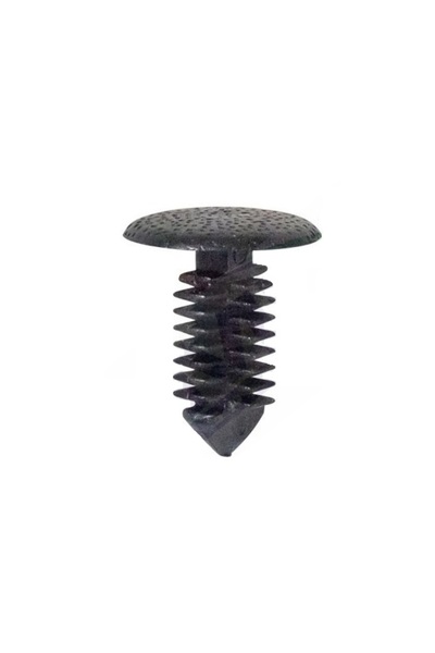 ROMİX Set 10 bucati clipsuri tapiterie, 10495, pentru Opel, Citroen, Peugeot,...
