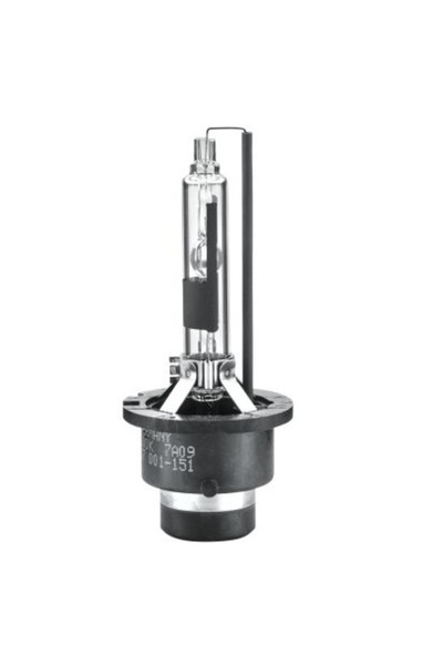Hella Bec auto xenon D2R 12/24V 35W P32d-3, 8GS 007 001-151