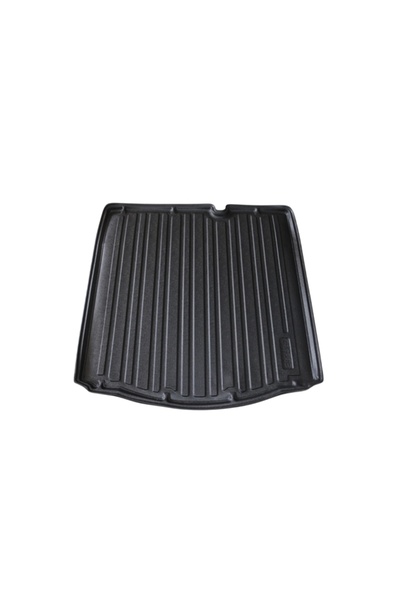 Sahler Tavita portbagaj auto E3513PGG, neagra, pentru Peugeot 301 sedan, 2012...