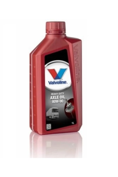 Valvoline Ulei transmisie Light and Heavy-Duty AXLE OIL 80W90 GL-5 V8090LHDA/...