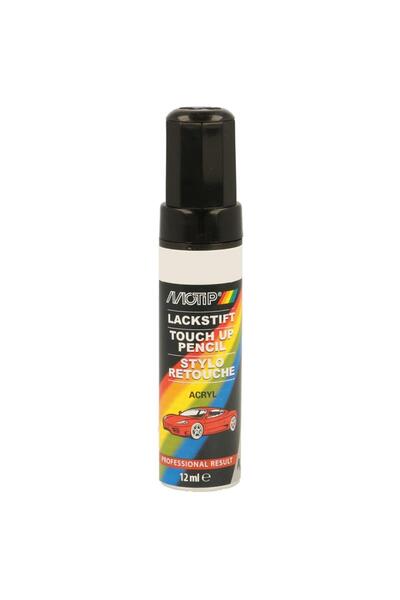 Motip Marker vopsea retus auto KOMPAKT LACKSTIFT Acryl 946867, culoare gri, 1...