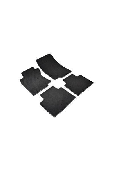 Umbrella Set covorase auto mocheta 02648, pentru Nissan X-Trail III (2013-)