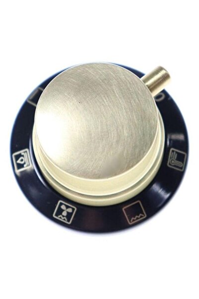 Beko Buton termostat original 250316656 pentru cuptor electric FSE62134DCR