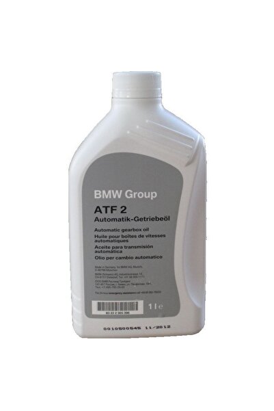 BMW Ulei pentru transmisie automata ZF 6HP ATF 2 83222305396, volum 1 litru, ...