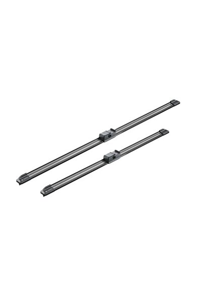 Bosch Set stergatoare AeroTwin A936S 3397118936, lungime 600 mm, 475 mm, fara...