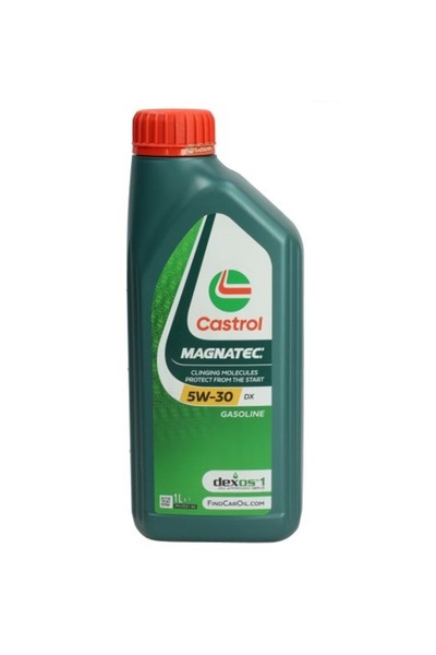 CASTROL Ulei de motor MAGNATEC DX 5W30 15C31F, volum 1 litru, sintetic