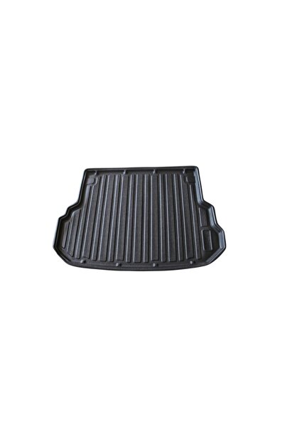 Sahler Tavita portbagaj auto E3245MGG, neagra, pentru Mercedes-Benz GLK, 2008...