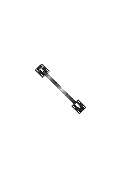 ROMİX Set 5 bucati clipsuri tapiterie, C60140, pentru Opel