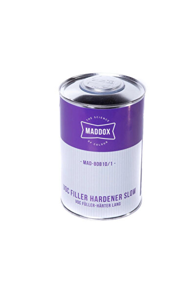 Maddox Intaritor filler auto lent MAD-80810/1, volum 1 litru