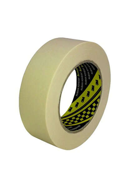 3M Banda pentru mascare Premium 2328 06311, 36 mm x 50 metri