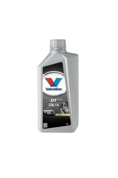 Valvoline Ulei transmisie automata ATF Pro 236.14 VATF236.14/1, volum 1 litru...