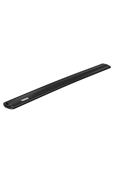 Thule Bara transversala din aluminiu Wingbar Edge 950 721420, culoare negru, ...